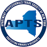 APTS Logo
